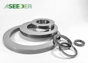 Wholesale Tungsten Carbide Valve Trim And Assembly Parts With Long Service Life from china suppliers