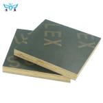 18mm Finger Jointed E2 Film Faced Plywood For Construction