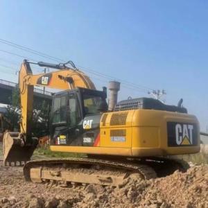 Wholesale Original CAT326d Excavator at Affordable in 2020 with Original Hydraulic Cylinder from china suppliers