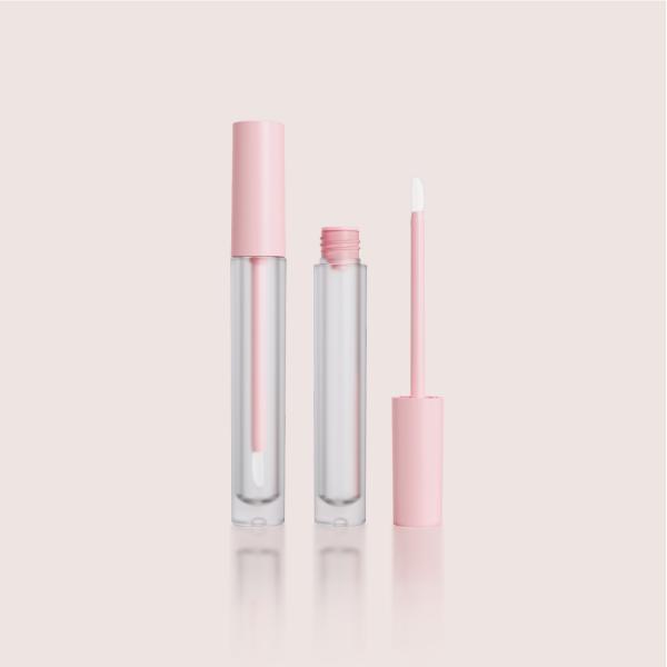 GC313 Empty Lipstick 120.4mm Height Lip Stain Container
