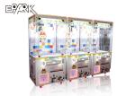 Claw Doll Arcade Machine Happy Catch Toy Small Station Boutique House Gift