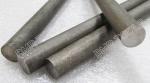 Factory sells orginal tungsten powder unground carbide rod with 330mm length