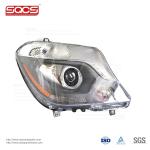 6500 Lm Headlight For Mercedes-Benz Sprinter W906 2009-2014 Preferential Prices