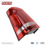 12V LED Tail Lights for Mercedes-Benz Vito W447 W446 V260 V250 Tail Lamp OE