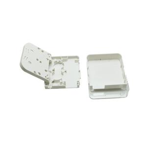 Wholesale Indoor Desktop Fiber Optic FTTH Termination Box With Reasonable Structure from china suppliers
