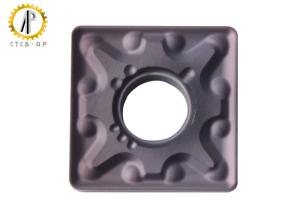Wholesale SNMG1204 Tungsten Carbide Cutting Tools Cnc Carbide Inserts For Stainless Steel Machining from china suppliers