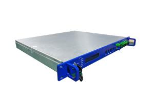 Wholesale 1U/2U Rack Chasis CATV High Power EDFA HFC Equipment 18dBm 20-24dBm 1550nm from china suppliers