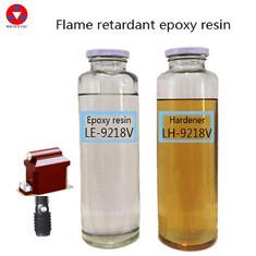 Wholesale Hardener Raw Material Two Component Epoxy Resin Cas 68928-70-1 from china suppliers