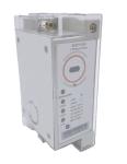 4kV 50HZ Monophase Smart Prepaid Electricity Meter With CIU