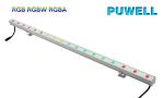 AC220V 18W LED RGB Wall Washer For Kitchen