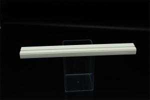 Wholesale Wall PVC Trim Strip Plastic Decorative Profile from china suppliers