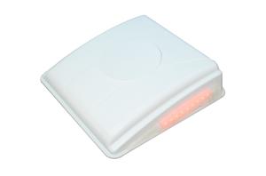 Wholesale 915MHz Smart UHF Tag Reader Wiegand 26/34,RS232 or RS485 Parking System from china suppliers
