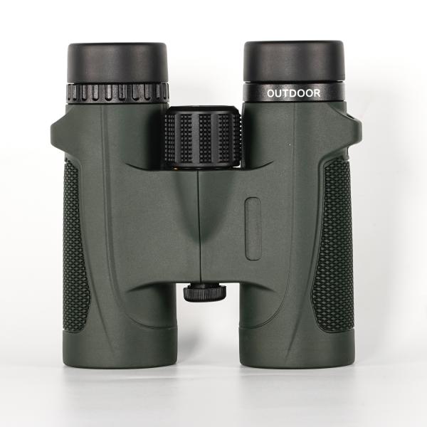 High-definition Binoculars 8X32 Low Light Night Vision Nitrogen Filled