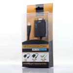 1080p Hdmi Male to VGA Female with Audio Cable Converter Adapter for HDTV PC