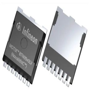 SAK-XC2060N-40F80L AA Microcontroller Chip SAK-TC357TA-64F300S AB