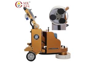 Wholesale 300x300mm 15A 3KW Concrete Angle Grinding Machine Single Phase from china suppliers