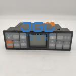Genuine E320D Excavator Air Conditioning Control Panel 293-1136 System