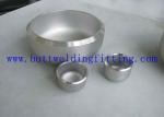ASTM A182 F44 S31254 254SMO 1.4547 Stainless Steel Pipe End Cap ASME B16.9