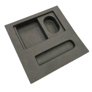 Wholesale Biodegradable Bagasse Sugarcane Packaging For Electronic Products from china suppliers