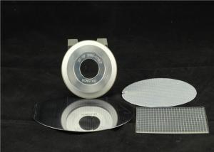 Wholesale Resin Bond Daimond Dicing Blade , Wafer Semicoductor Disco Dicing Blades from china suppliers