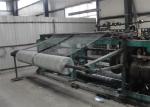 PVC Coated Hexagonal Wire Netting Twisted Woven Wire Netting