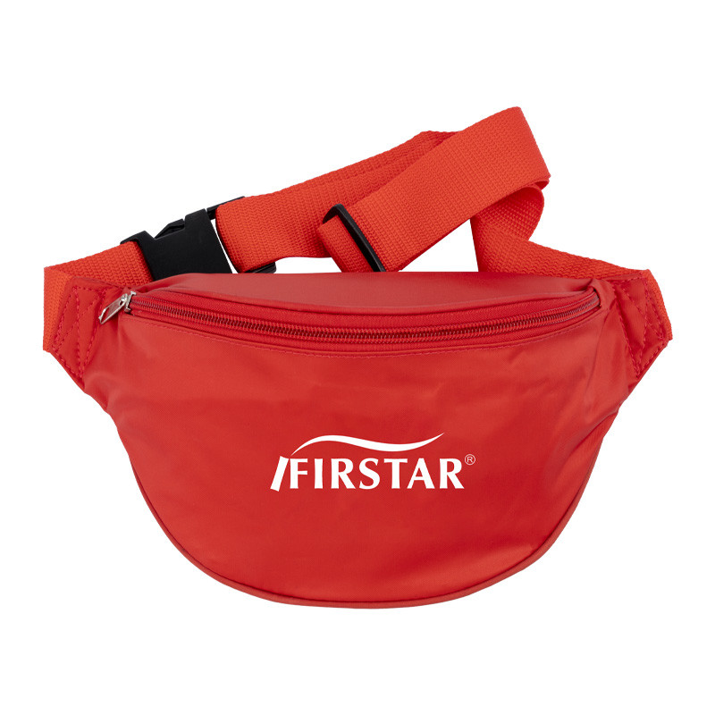 BSCI Travel First Aid Kits Small Soft Bag Belt Loop For Outdoor Activities