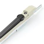 Industrial Cabinet Equipment Fastening Device Door Rod Control Locks Rittal