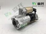 ME108080 147-7166 E307C Mitsubishi 4M40 Starter Motor