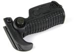 paintball grip,Gun Accessory Tactical Hollow Thumb Grip Handle Barhand for
