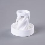 2023 PP Medicine Tube for Effervescent Tablets Empty Tube Packaging Eco Friendly