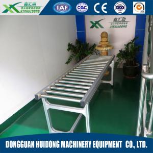 Wholesale Shipping Long Distance Belt Conveyor , Fire Resistant Roller Chain Conveyor from china suppliers
