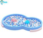 New Design Party Kids Soft Play Large Ball Pit TUV Certified
