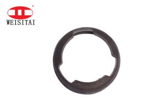 Wholesale Black Pressed 48.3MM Scaffolding Bottom Cup from china suppliers