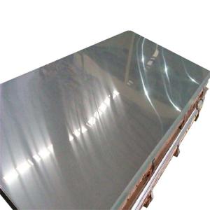 Wholesale 304 321 310s Stainless Steel Sheet Brushed Cold Rolled BA Surface from china suppliers