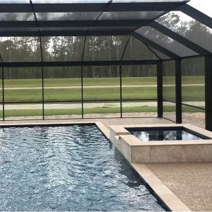Wholesale 18 X 14 Weave Screen For Pool Enclosure from china suppliers