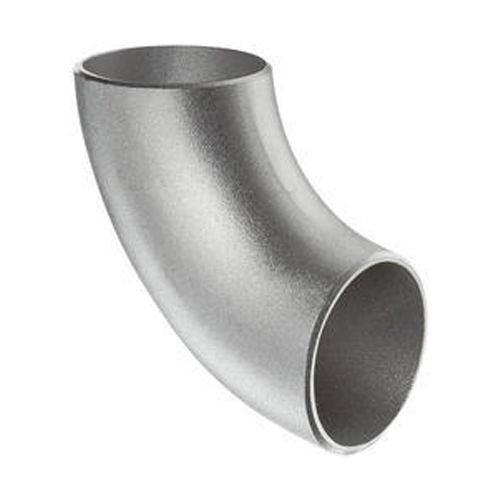 Pipe Fittings Seamless Alloy 625 1.5D 6'' 90 Degree Sch40 Long Radius Steel