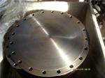 PED API Carbon Steel Flange