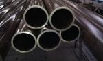 Precision Steel Tube EN10305-1 Seamless Cold Rolled Steel Tubing for Hydraulic