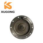 Swing Motor Assy SK200-8 Excavator Replacement Parts M5X130 Hydraulic Swing