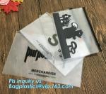 vinyl pvc zipper bag vinyl zipper slider bag for stationery, cosmetic, slider