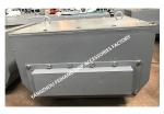MODEL : 53B-200~500A AIR VENT HEAD WITHOUT SCREEN Body - Carbon Steel Internal