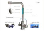 Ro water filter Faucet Lead-Free Faucet Water Filtration System Purifier filter