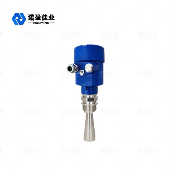 Material 316L High frequency radar level gauge NYRD806 high standard Level
