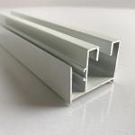Electrophoresis Aluminium Structural Profiles T4 Temper