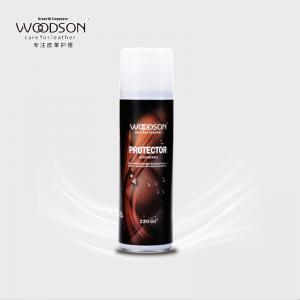 Wholesale Nanoparticle Leather Suede Nubuck Protector Spray Water Repellent from china suppliers