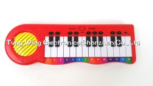 Wholesale Baby Piano Sound Module Indoor Toy Instruments Module For Kid's Sound Board Books from china suppliers