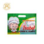 Oem Design Large Pet Rotisserie Chicken Packaging Bags Gravure Printing
