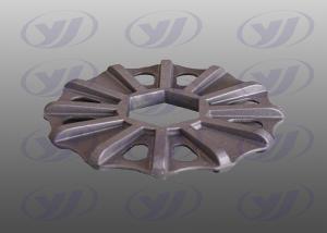 Wholesale Power Plant Friction Disk Abrasion Resistant Cast Iron from china suppliers