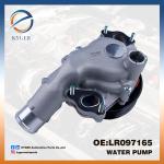 LR033993 LR097165 C2Z31587 LR073711 LR055239 Engine Water Pump 3.0L V6 5.0L V8