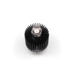 rf fixed attenuator DC-3800MHz 50Ohm 30w rf NM/NF n male to female 3 dB